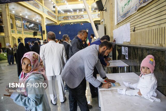 انتخابات سالم و پرشور در سایه رعایت قانون محقق میشود