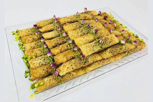 جشنواره رشتهخشکار در طاهرگوراب برگزار میشود