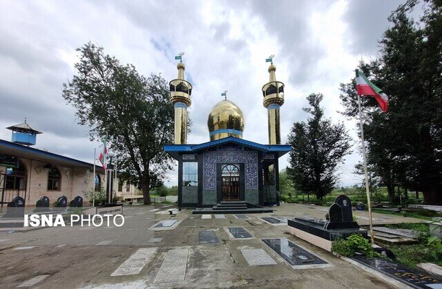 سفر به سرزمین تاریخی کوهدم همراه با عطر برنج دودی