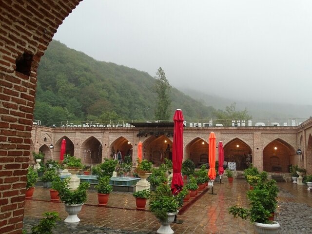 سفر به سرزمین تاریخی کوهدم همراه با عطر برنج دودی