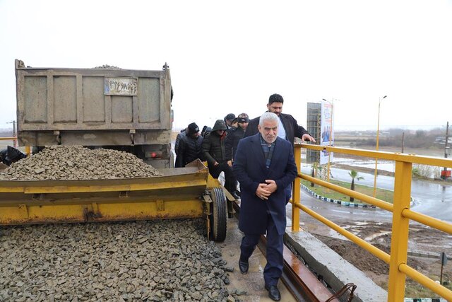 روزشمار پایان پروژههای نیمه تمام گیلان/ استاندار پیگیر اتمام کدام پروژهها است؟