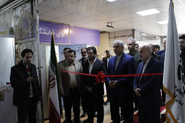 برپایی نمایشگاه بهاره در جهت واقعی کردن قیمتهاست برپایی نمایشگاه بهاره در جهت واقعی کردن قیمتهاست