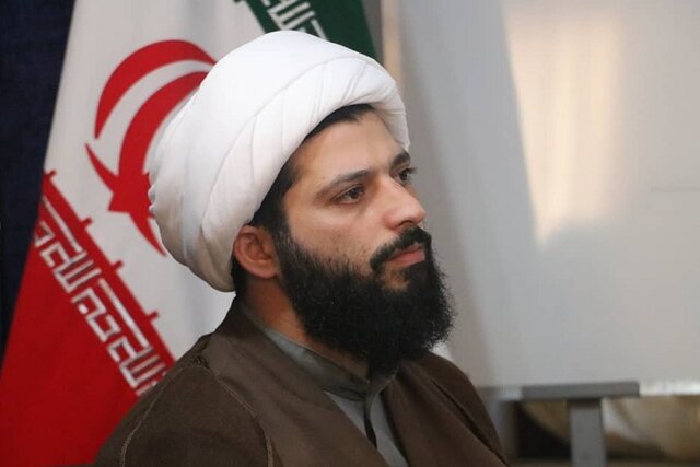 برگزاری جشنهای «سلام رمضان» در بیش از ۱۱۰ محله گیلان برگزاری جشنهای «سلام رمضان» در بیش از ۱۱۰ محله گیلان