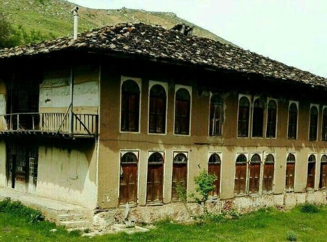 سفر به سرزمین چای و فندق