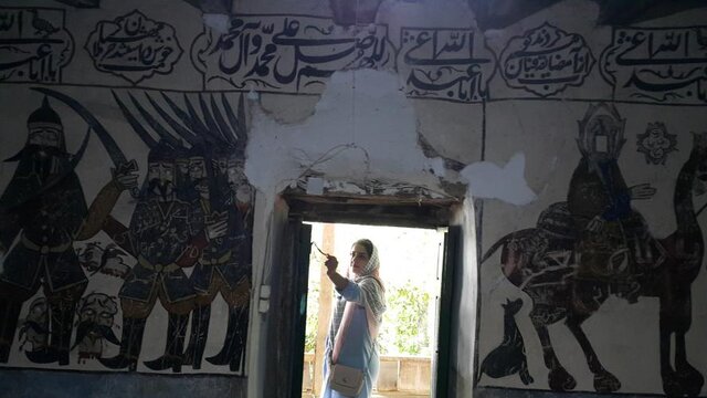 سفر به سرزمین چای و فندق