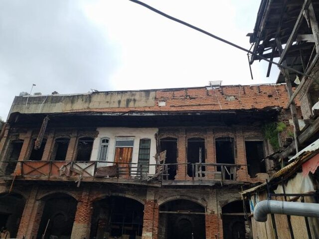 در آسمان «سعادت»،«همایی» نیست