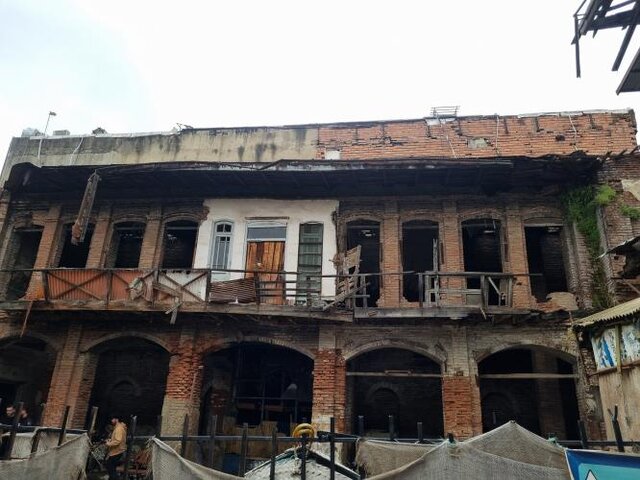 در آسمان «سعادت»،«همایی» نیست