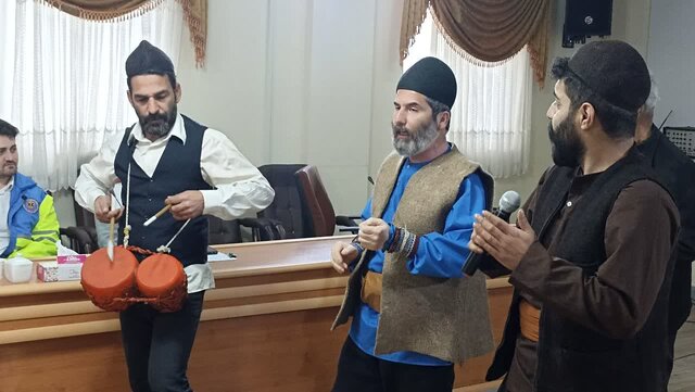 لزوم هماهنگی برنامههای نوروزی با ایام ماه مبارک رمضان