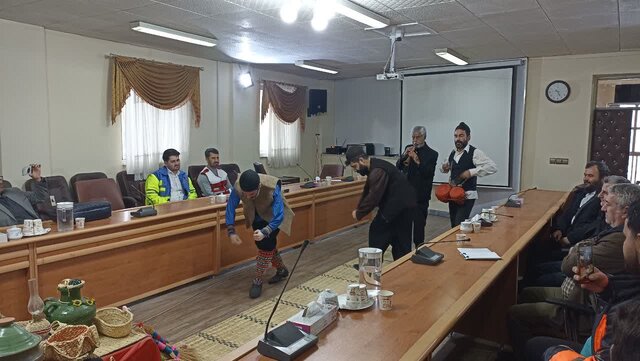 لزوم هماهنگی برنامههای نوروزی با ایام ماه مبارک رمضان