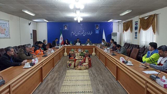 لزوم هماهنگی برنامههای نوروزی با ایام ماه مبارک رمضان