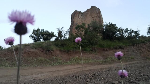 سفر به سرزمین آل بویه همراه با موسیقی گالشی