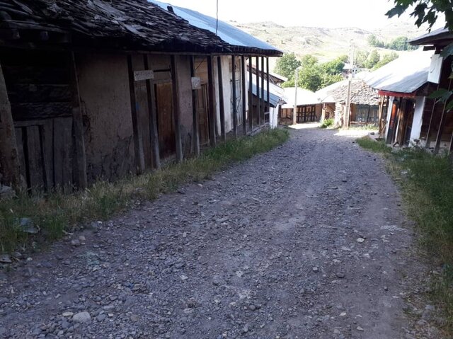 سفر به سرزمین آل بویه همراه با موسیقی گالشی