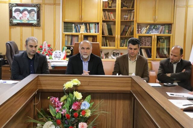 تشدید نظارت بر بازار،کیفیت خدمات را بالا میبرد تشدید نظارت بر بازار،کیفیت خدمات را بالا میبرد