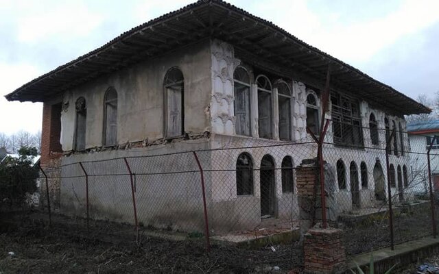 سفر به کاروانسرای جهانی تی تی خانم تا عطر کماج در جوار آبشار لونک