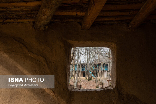 سفر به تنها اکوموزه ایران در دل جنگلهای سراوان