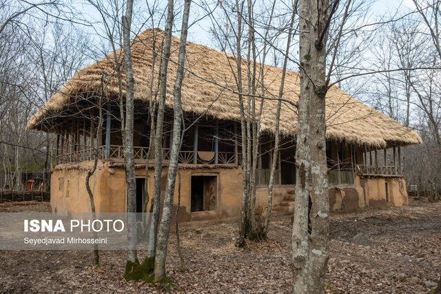 سفر به تنها اکوموزه ایران در دل جنگلهای سراوان