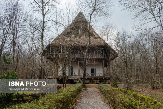 سفر به تنها اکوموزه ایران در دل جنگلهای سراوان