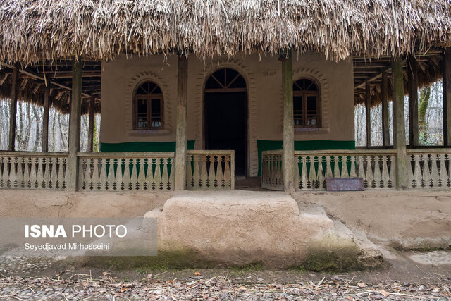 سفر به تنها اکوموزه ایران در دل جنگلهای سراوان