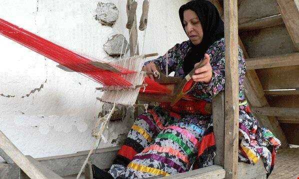 صنایع دستی گیلان، سوغاتی فراموش نشدنی در سفرهای نوروز