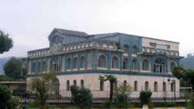 بر بلندای قلعه صلصال تا سورتمه سواری در جنگل های سیاه داران