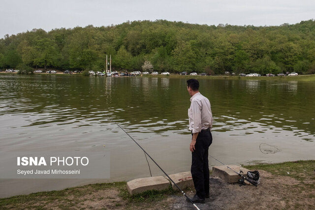 سفر به سرزمین شاه بلوط و خرید گمج از روستای ملی سفال
