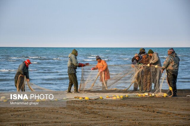 خرید چادرشب از روستای جهانی قاسم آباد و دیدن چشمه اسرار آمیز فَکِجوَر