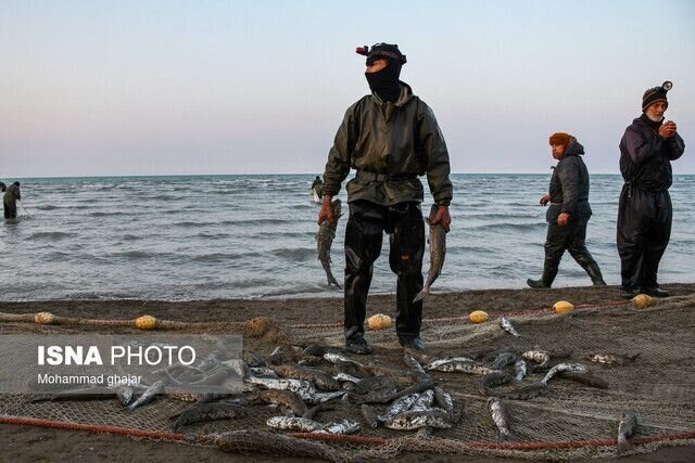 خرید چادرشب از روستای جهانی قاسم آباد و دیدن چشمه اسرار آمیز فَکِجوَر