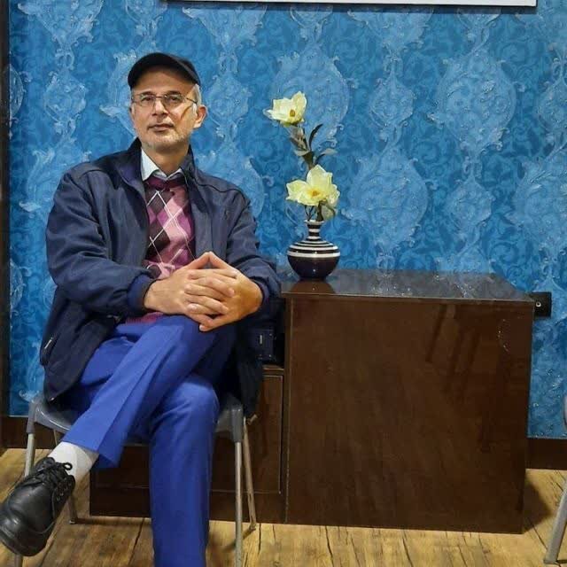 تئاتر؛ هنری است که به شما امکان زندگیهای متفاوت میدهد تئاتر؛ هنری است که به شما امکان زندگیهای متفاوت میدهد