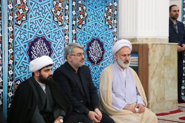 جلب رضای الهی با خودمراقبتی محقق میشود