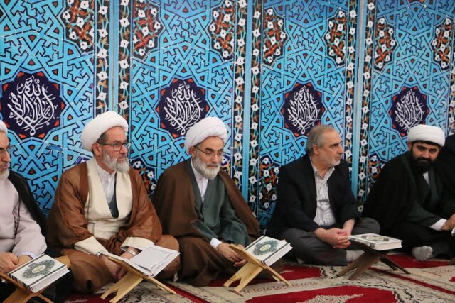 جلب رضای الهی با خودمراقبتی محقق میشود