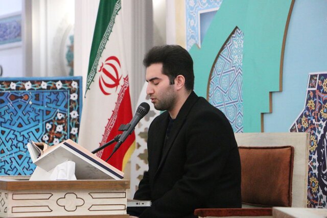 جلب رضای الهی با خودمراقبتی محقق میشود