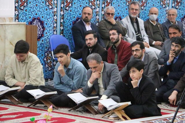 جلب رضای الهی با خودمراقبتی محقق میشود