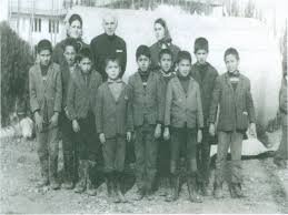 پاسداشت نیم قرن نیکی های آرسن میناسیان در رشت