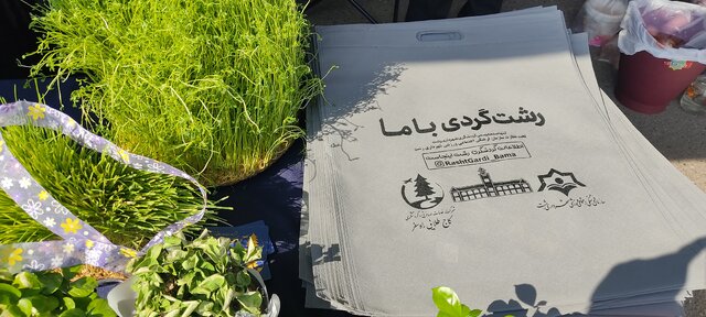 کودکان و نوجوانان به رشتگردی میروند/ بازگشت به معماری بومی با رویکردی نو