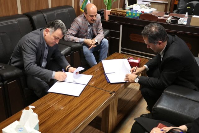 پژوهشکده محیط زیست جهاددانشگاهی بازوی علمی دستگاه های اجرایی است