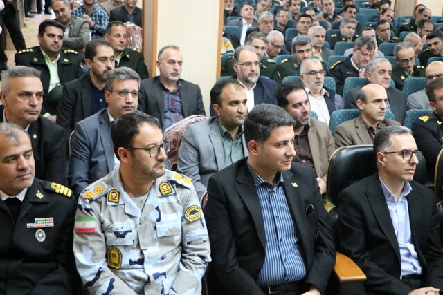 کشف جرائم حوزه سرقت، با همکاری مردم با پلیس