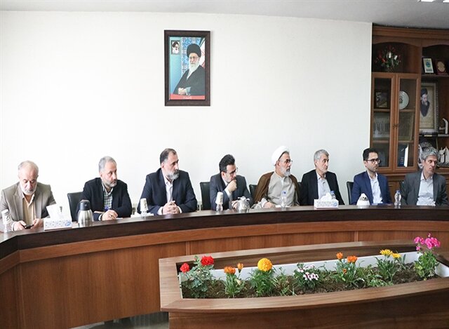 حقوق عامه از اولویتهای دستگاه قضایی است