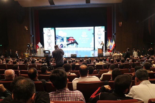 اهمیت عرصه فرهنگی کمتر از مجاهدت در میدان نظامی نیست