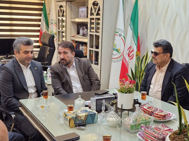 نصب پلاک هوشمند لازمه تحقق دولت الکترونیک است/ اجرای جی.نف در ۳۵ روستای گیلان