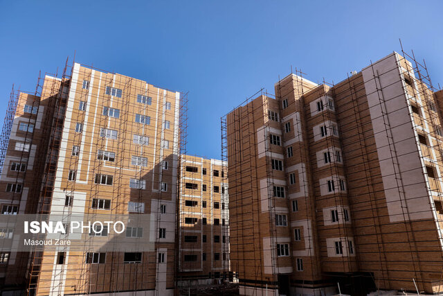 آخرین وضعیت نهضت ملی مسکن در گیلان آخرین وضعیت نهضت ملی مسکن در گیلان
