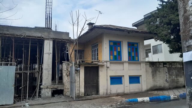 ساختمانهای قدیمی؛ فرصتی که بندرانزلی را تهدید میکند