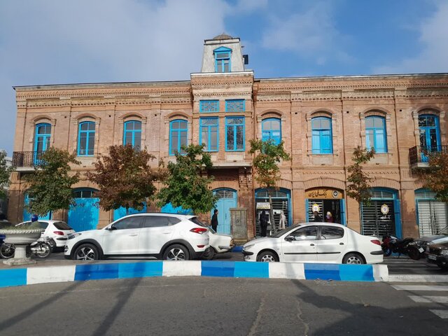 ساختمانهای قدیمی؛ فرصتی که بندرانزلی را تهدید میکند