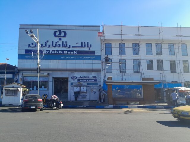 ساختمانهای قدیمی؛ فرصتی که بندرانزلی را تهدید میکند