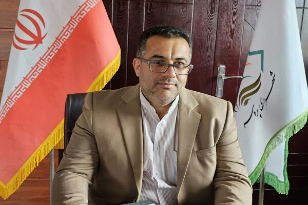 شهر پره سر نیازمند تخصیص زمین برای تولید کود آلی از زبالهی تر است شهر پره سر نیازمند تخصیص زمین برای تولید کود آلی از زبالهی تر است