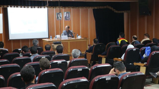 دانشآموزان گیلانی همیار و سفیر نجات غریق میشوند