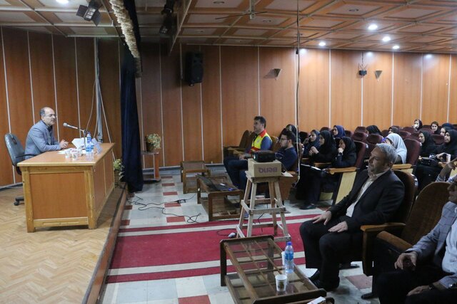 دانشآموزان گیلانی همیار و سفیر نجات غریق میشوند