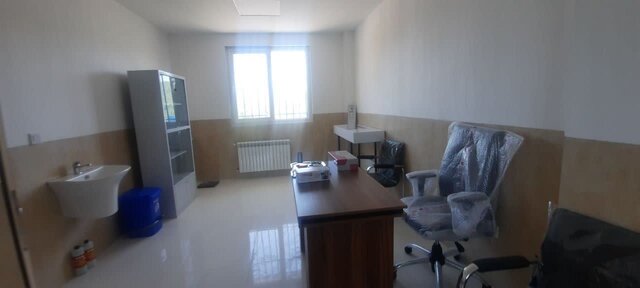 افتتاح ۲ خانه بهداشت روستایی در تالش