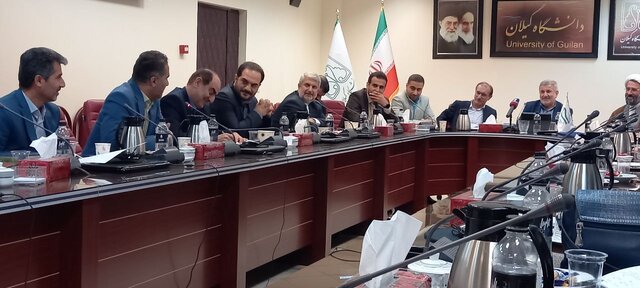 بسیج اساتید باید کارکرد متفاوتی در جهاد تبیین داشته باشد