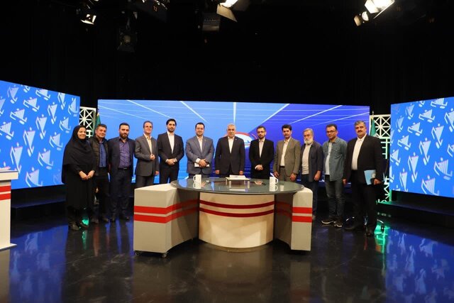 «پاسخ»؛ ویژهبرنامه شبکه باران برای پاسخگویی مسئولان به مطالبات مردم