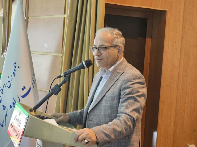 ساماندهی لندفیل سراوان ۸۴ درصد پیشرفت دارد/ضرورت مدیریت زباله تر خانگی